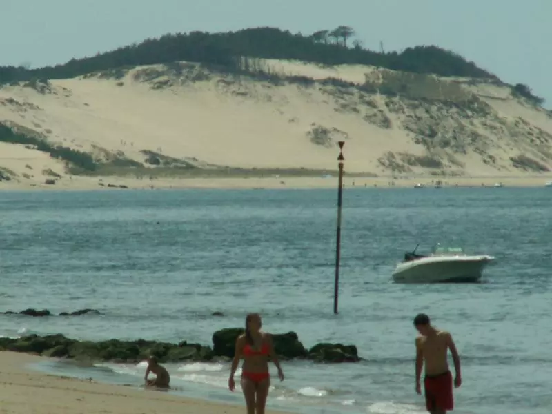 Biscarrosse-Plage (c) Voyagemedia - RRinnau
